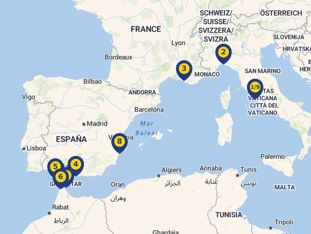 Mapa