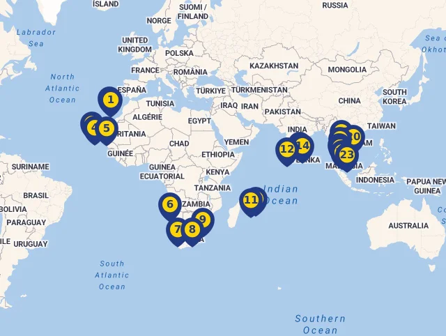 Mapa