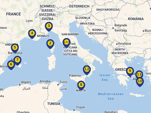 Mapa